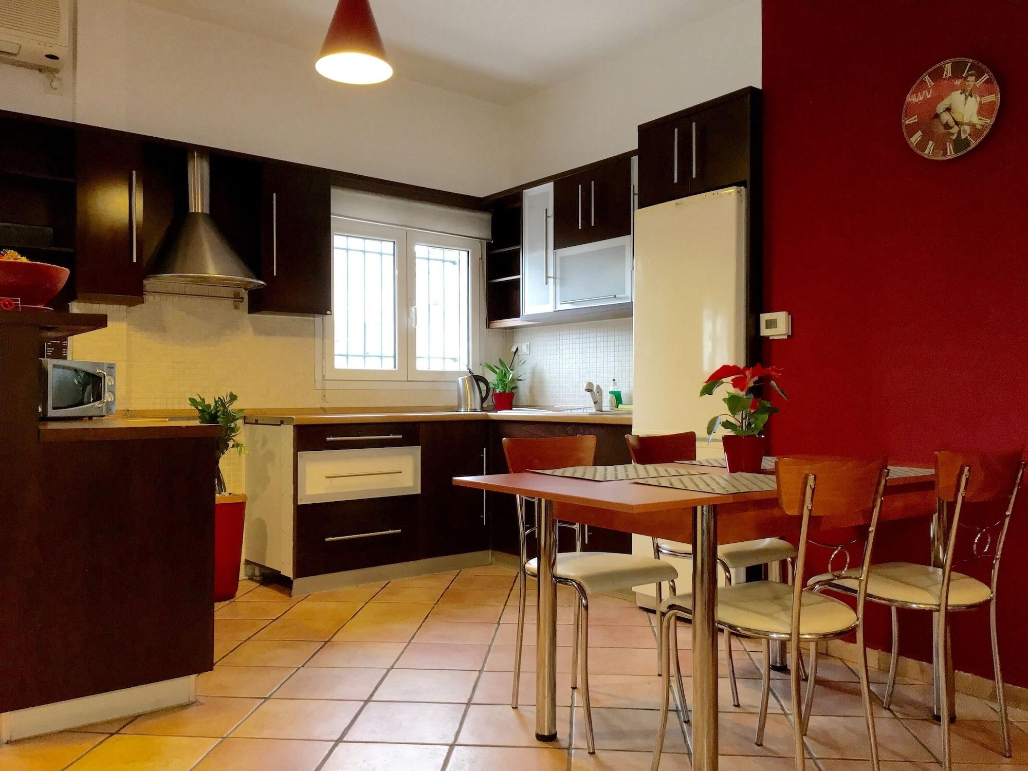 Mc Queen Rooms & Apartments Athènes Extérieur photo