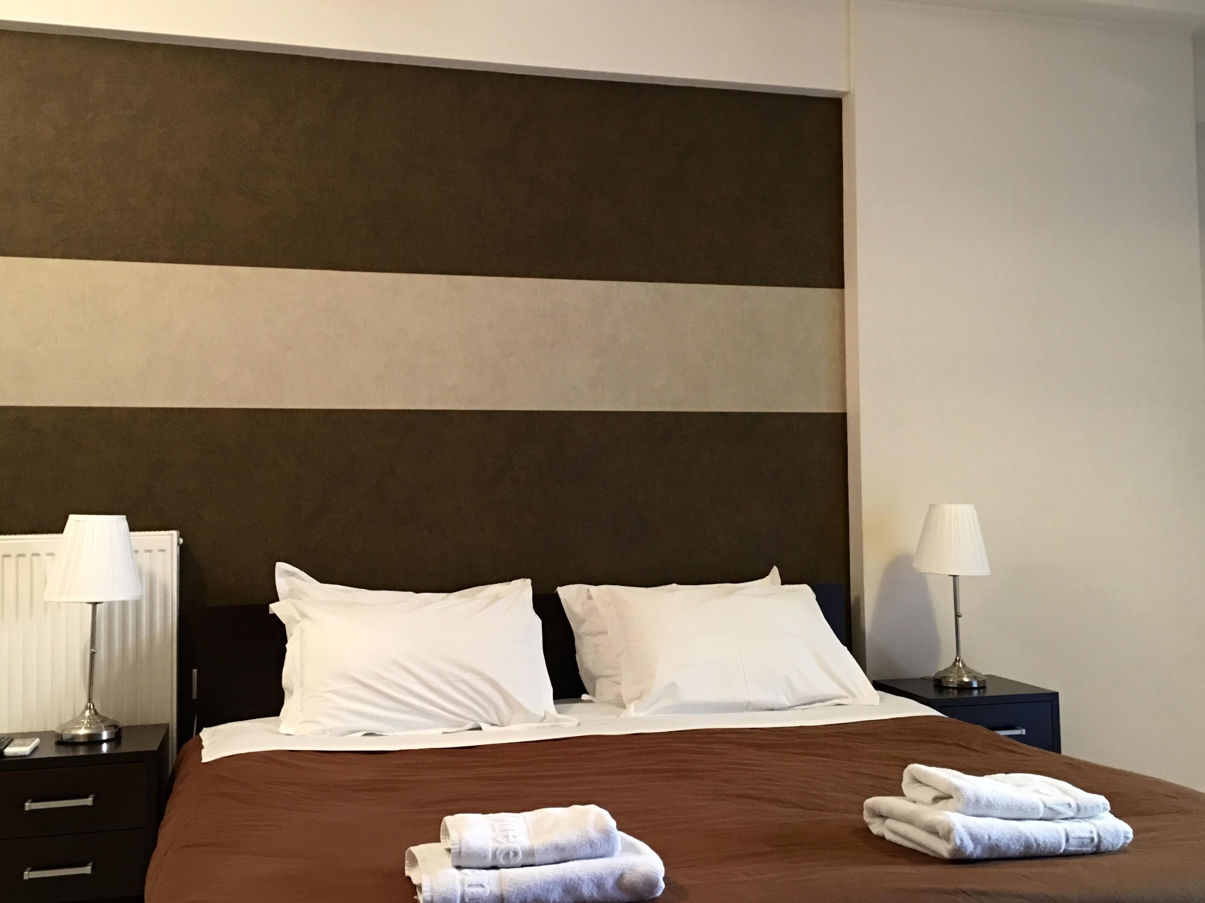 Mc Queen Rooms & Apartments Athènes Extérieur photo