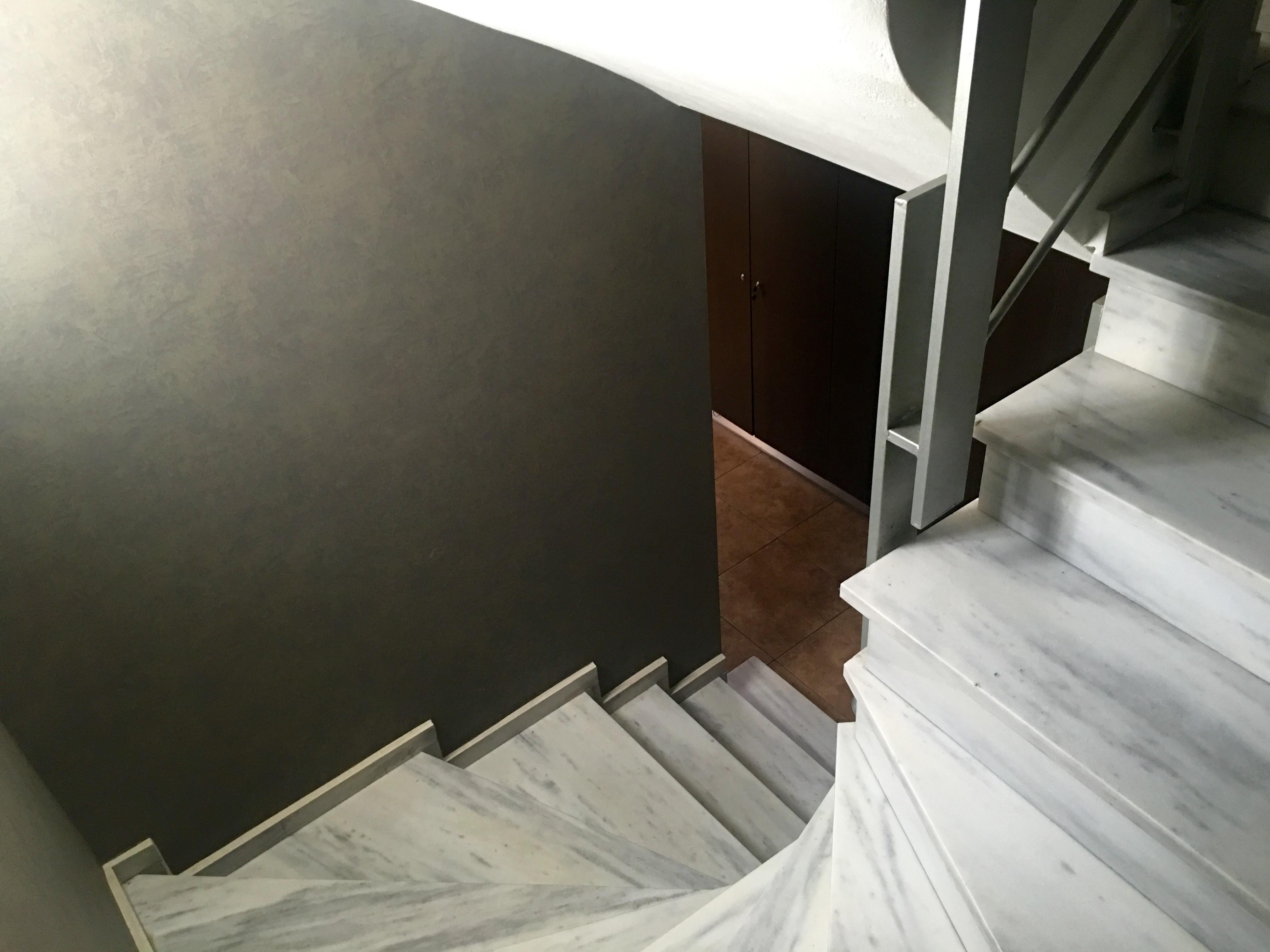 Mc Queen Rooms & Apartments Athènes Extérieur photo